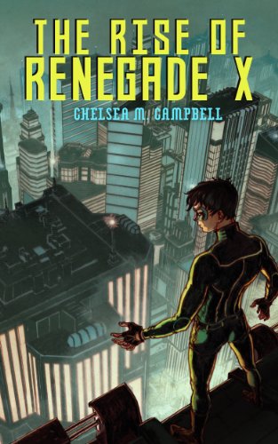 Rise of Renegade X